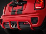 Mini Cooper S 15 Anos en MX 2017 года